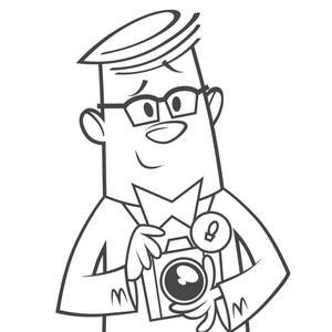 Meet your Posher, Todd